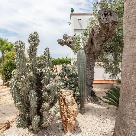 Trullo Con Piscina Privata Bed & Breakfast