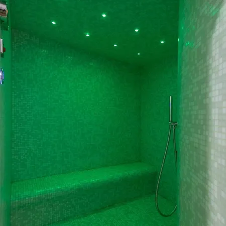 Bed & Breakfast Trullo Con Piscina Privata Racale